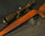 Sauer 90 with S&B scope - 9 of 10
