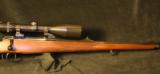 Sauer 90 with S&B scope - 3 of 10