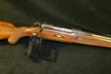 Winchester pre-64.458WM Lion gun - 1 of 14
