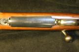 Winchester pre-64.458WM Lion gun - 9 of 14