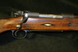 Winchester pre-64.458WM Lion gun - 12 of 14