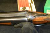 WESTLEY RICHARDS DOUBLE .360NE - 2 of 17