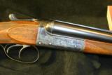 WESTLEY RICHARDS DOUBLE .360NE - 3 of 17