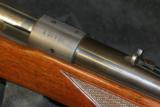 Winchester 70 p/64 .257 Roberts - 5 of 12
