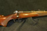 Winchester 70 p/64 .257 Roberts - 1 of 12