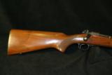 WINCHESTER 70 PRE-64 - 6 of 9