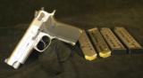 S&W 4566TSW - 2 of 5