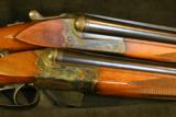 Merkel 47E 16 gauge pair - 1 of 10