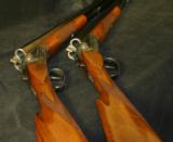 Merkel 47E 16 gauge pair - 5 of 10