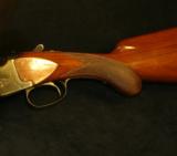 Browning Superposed 20 gauge - 6 of 8