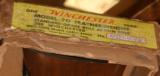 Winchester 70 1959 New in box - 2 of 5