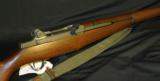 Springfield M1 Match rifle - 5 of 11