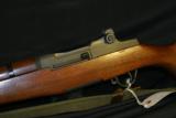 Springfield M1 Match rifle - 2 of 11