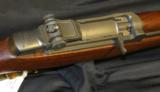 Springfield M1 Match rifle - 4 of 11