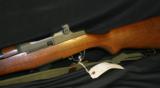 Springfield M1 Match rifle - 1 of 11