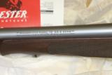 WINCHESTER 70 CLASSIC SS 6.5X55 - 4 of 9