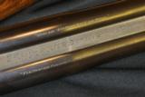 J.Rigby .450BPE Hammer - 3 of 14