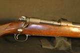 Winchester 70 pre-64 .338WM - 1 of 7