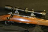 Winchester 70 pre-64 .270WCF - 3 of 9