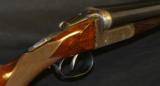 E.J. CHURCHILL "QUAIL GUN" - 12 of 14