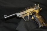 WALTHER P38
AC45 - 1 of 5