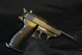 WALTHER P38
AC45 - 3 of 5