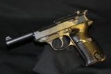 WALTHER P38
AC45 - 2 of 5
