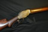 WINCHESTER 1887 12 GAUGE - 1 of 7