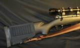 Winchester 70 .375H&H Custom - 2 of 9