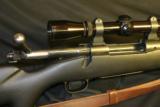 Winchester 70 .375H&H Custom - 9 of 9