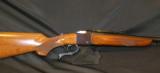 RUGER 1S .45/70 - 2 of 7