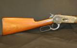 Winchester 1866 LW-TD .33WCF - 2 of 7
