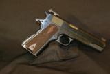 1950 COLT GOVERNMENT - 1 of 4
