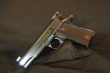 1950 COLT GOVERNMENT - 3 of 4