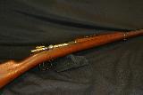 Mauser 1895 CHILE 7X57 - 4 of 11