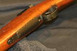 Mauser 1895 CHILE 7X57 - 11 of 11