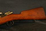 Mauser 1895 CHILE 7X57 - 6 of 11