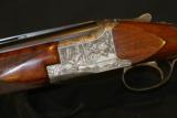 BROWNING SUPERPOSED ENGRAVED 12ga - 5 of 14