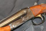 WINCHESTER 21-4 12 GAUGE - 1 of 11
