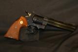 COLT PYTHON 6" BLUE - 2 of 7