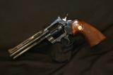 COLT PYTHON 6" BLUE - 4 of 7
