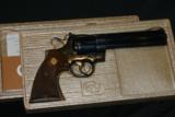 COLT PYTHON 6" BLUE - 6 of 7