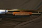 WINCHESTER M12 ENGRAVED - 4 of 9
