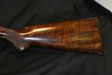 WINCHESTER M12 ENGRAVED - 6 of 9