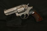 RUGER "WILEY CLAPP" GP100 3" - 2 of 2