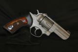 RUGER "WILEY CLAPP" GP100 3" - 1 of 2