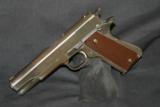 Colt 1911A1 1943 w/Letter - 3 of 14
