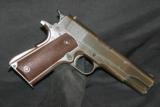 Colt 1911A1 1943 w/Letter - 1 of 14