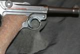 MAUSER "42" LUGER - 5 of 15