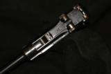 MAUSER "42" LUGER - 3 of 15